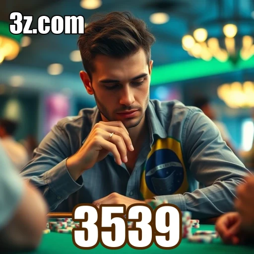 Horror e emoção: jogos do 3539 trazem desafios tentadores