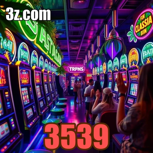 Conectando Jogadores: Multiplayer do 3539 em Destaque